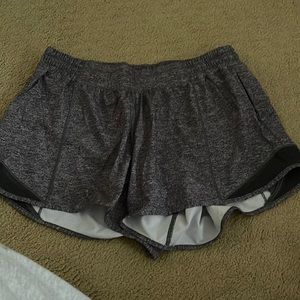 lulu shorts